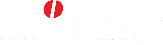 muthing logo